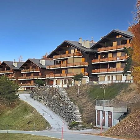 Les Mayens De L'Ours - At The Foot Of Piste De L'Ours' Slope! Agettes Exterior photo